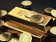 Cantor Fitzgerald Launches Gold-Backed Bitcoin Fund, Expects Long-Term Outperformance