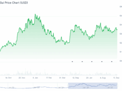 Sui Crypto Joins Google’s AP2 Launch, Putting Crypto Payments Into the AI Era
