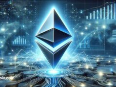 Citi Predicts ETH at $4,300 by End of 2025, Citing Investor Optimism Over Activity