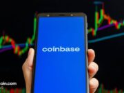 Data Shows Coinbase Tops $347B in Bitcoin With Over 3M BTC Under Custody