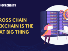 Interoperability in Blockchain: Why Cross-Chain Solutions Are the Next Big Thing