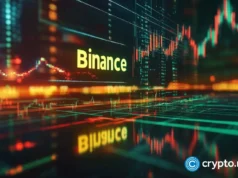BNB price hits $1,000 ATH on growing institutional demand, where will it go from here?