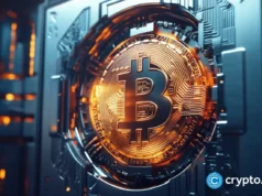 Bitcoin isn’t just for tech treasury strategies