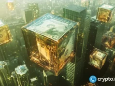 Grove anchors $50m in Apollo tokenized credit fund on Plume