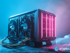 Turning digital assets into regular returns