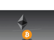 Ethereum still struggling to break 0.03 per bitcoin level