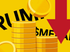 Every Trump family memecoin has lost money