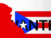 Pauly0x listed on Puerto Rican top 10 most wanted list