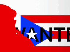 Pauly0x listed on Puerto Rican top 10 most wanted list