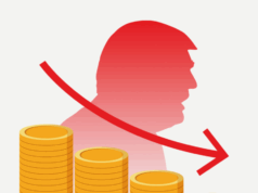 Crypto hasn’t stopped dumping since Donald Trump’s inauguration