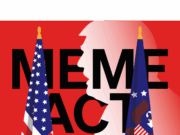 Donald Trump’s memecoin profits targeted by MEME Act