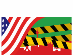 US hits Iran’s ‘shadow banking’ network in Hong Kong, UAE