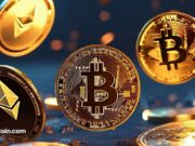 ETF Weekly Recap: Bitcoin Leads With $887 Million, Ether Keeps Pace With $557 Million