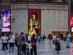 Company that owns Gucci, Balenciaga, other brands confirms hack