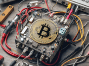 Forgotten but Not Lost: Praefortis Unlocks a 9-Year-Old Ledger Blue Hardware Wallet