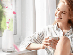 Best humidifiers in 2025 (UK)