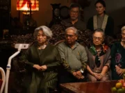 ‘A Useful Ghost’ review: Making out with a vacuum is the tip of the iceberg in this haunted comedy