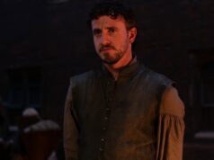 ‘Hamnet’ review: Paul Mescal and Jessie Buckley burn in William Shakespeare tragedy