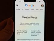 Is Google set to make AI Mode the default search tool?