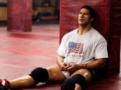 ‘The Smashing Machine’ trailer gives best look yet at Dwayne Johnson as Mark Kerr