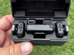 Best DJI mic deal: Save 34% on the DJI Mic Mini at Amazon