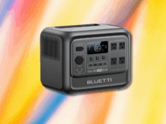 Bluetti Elite 100 V2 deal: $449 at Amazon