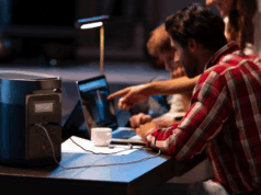 EcoFlow portable power station Delta 2 Max deal: $999 at Amazon