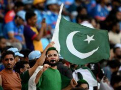 Pakistan vs. UAE 2025 livestream: How to watch Asia Cup for free