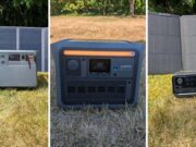 Best portable power stations: Stay charged when camping, overlanding, or during a power outage