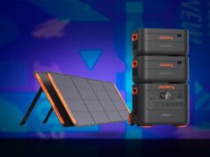 Best power station deal: Save over $3,000 on Jackery Explorer 2000 Plus Kit