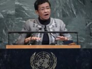 ‘AI red lines’ campaign launches at U.N. Here’s what they might be.