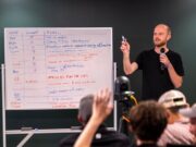 Bitcoin Educators Unconference Returns to El Salvador