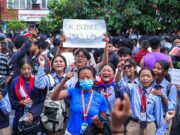 Downloads of Jack Dorsey’s Bitchat Skyrocket in Nepal Amid Social Unrest