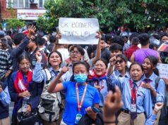 Downloads of Jack Dorsey’s Bitchat Skyrocket in Nepal Amid Social Unrest