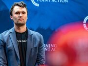‘War Is Here’: The Far-Right Responds to Charlie Kirk Shooting With Calls for Violence