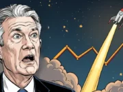 Bitcoin Eyes $130,000 If Fed Signals Dovish Policy