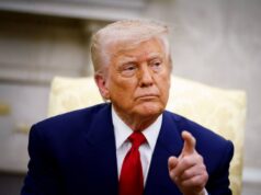 Trump Calls on NATO to Impose 100% Tariffs on China to End Russo‑Ukrainian War