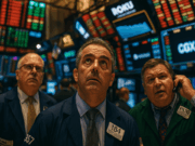 Stocks Bleed, Bounce, and Baffle: A Brutal Month for Crypto and Bitcoin-Linked Equities