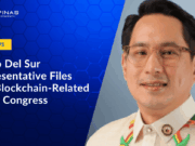 Lanao Del Sur Representative Files 11th Blockchain-Related Bill in 20th Congress