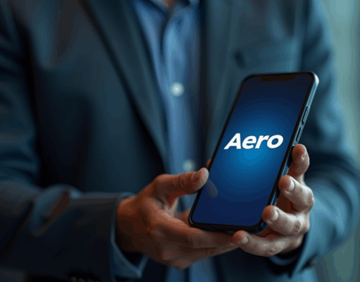 Aerodrome price surges 10% after Animoca Brands announces strategic investment