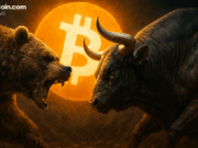 Bitcoin Price Watch: Bear Flag or Base Formation? The Charts Decide