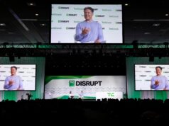 TechCrunch Disrupt 2025: How to watch Vinod Khosla, Netflix, Slate Auto, and Startup Battlefield