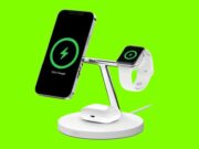 Get a Prime Day Discount on Belkin’s Best 3-in-1 Apple Wireless Charger
