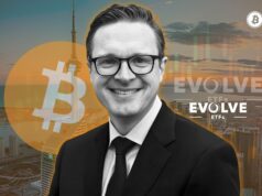 Evolve ETFs CIO on Bitcoin