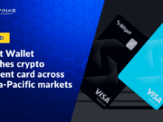 Bitget Wallet Launches Crypto Payment Card Across Nine Asia-Pacific Markets