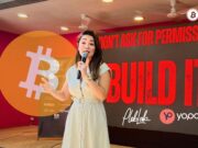 Bitcoin Startup Day Yucatán 2025