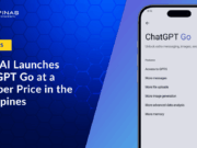 OpenAI Launches ChatGPT Go in the Philippines for ₱300 a Month