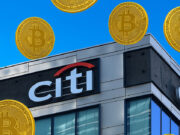 Citi To Launch Bitcoin And Crypto Custody Service In 2026