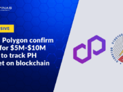 Exclusive: DICT, Polygon Confirm Talks for $5M-$10M Grant to Track PH Budget on Blockchain