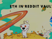 How to get ETH in Reddit Vault?